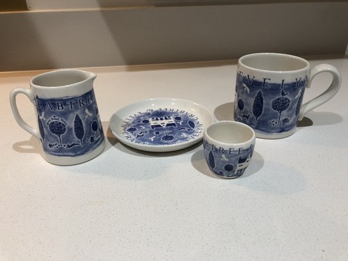 Crabtree evelyn burleigh - crabtree,