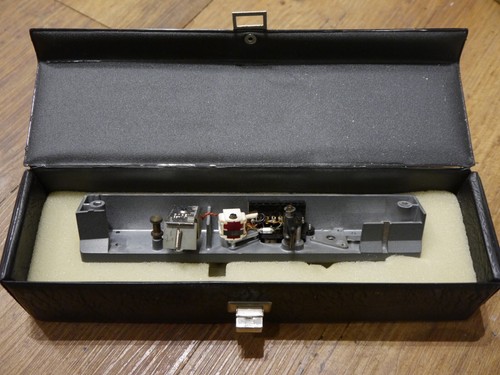 Uher head carrier 342 - head,