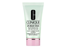 Clinique All About Clean
