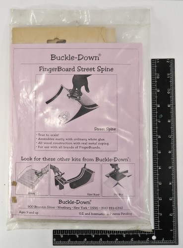 Vintage fingerboard mini - vintage,