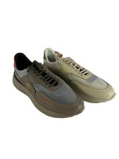 Genuine men LOUIS LEEMAN