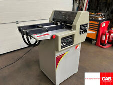 Morgana FSN numbering Machine - fully serviced