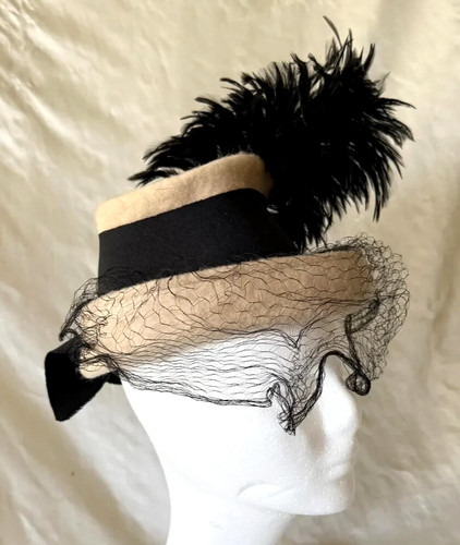 New york creation feather - new, sm