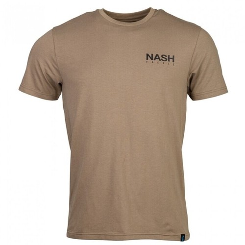 Nash tackle shirt - nash, t-shirt