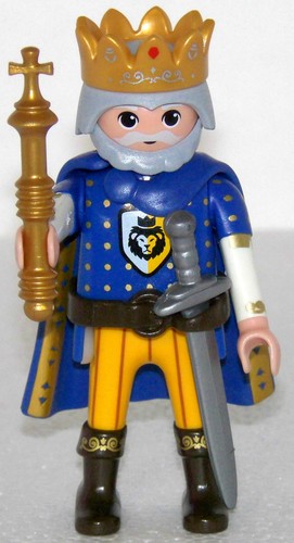 Noble king lion knight - lion,