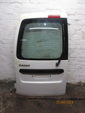 2018 VW CADDY C20 SA TSI MK4