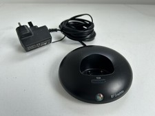 BT Graphite 1500 Additional Charging Base With Power Supply