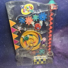 Wowie Zowie Gumball Machine