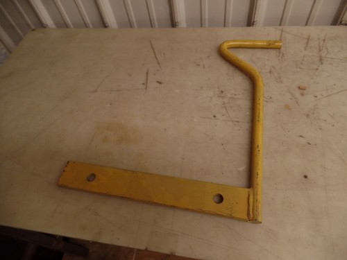 Morgen products steel hopper - morgen,