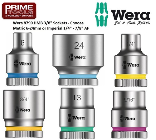 Wera zyklop 8790 hmb - wera,
