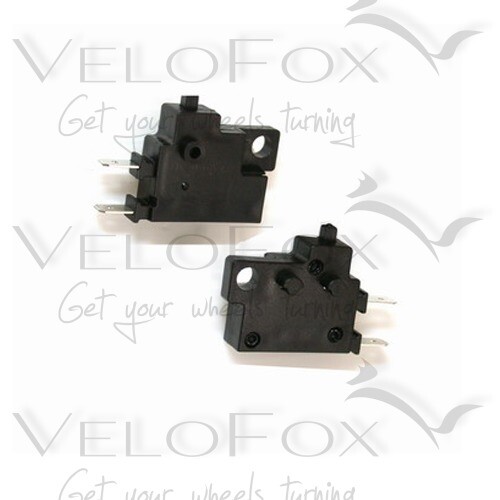 Jmp front brake light - brake,