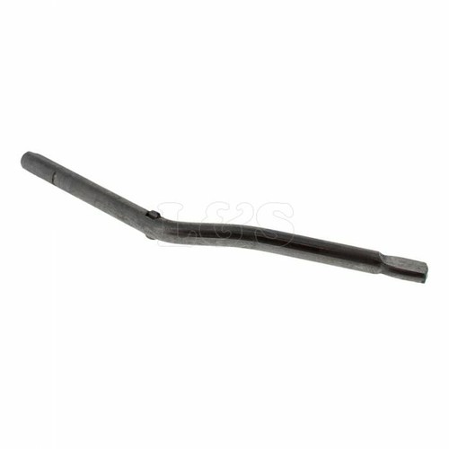 Governor arm shaft - arm,