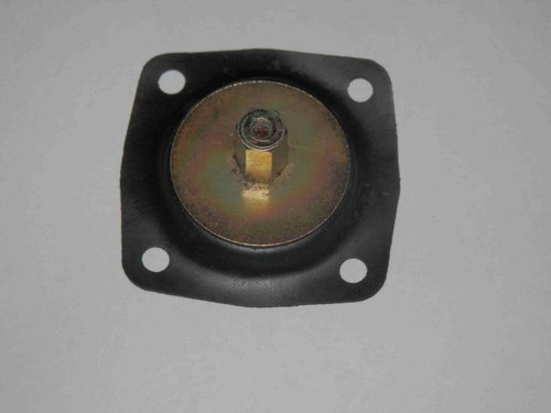 Weber carburetors fast idle - weber,