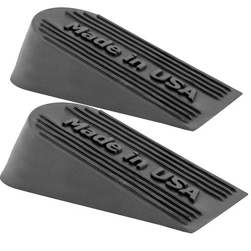 Large door stopper wedge - large,