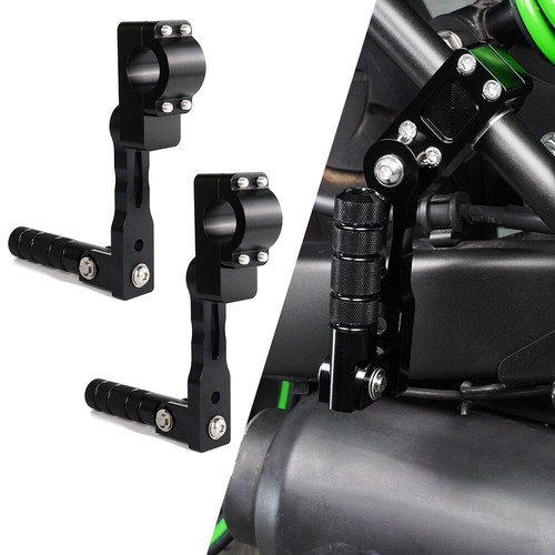 Highway pegs mounts - highway, fit