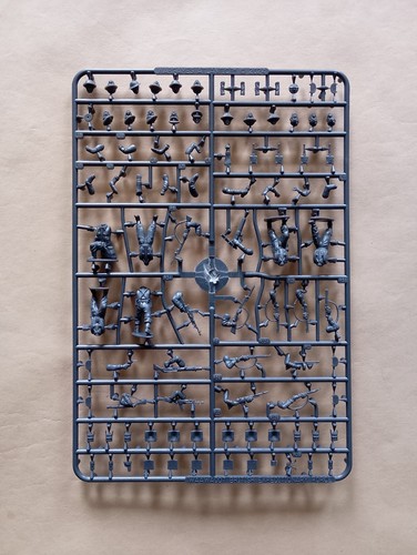 British expeditionary force - british,