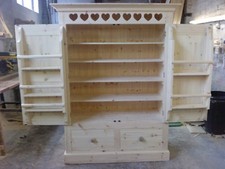 HANDMADE BESPOKE FREESTANDING
