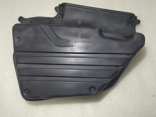 Yamaha 125 34x - 34x, 37f