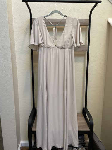 Show your mumu - me, cream