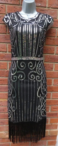 Bnwt 1920 gatsby style - bnwt,