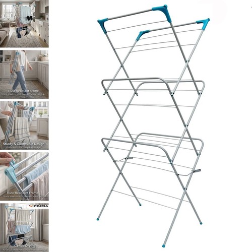 Tier clothes dryer - tier,