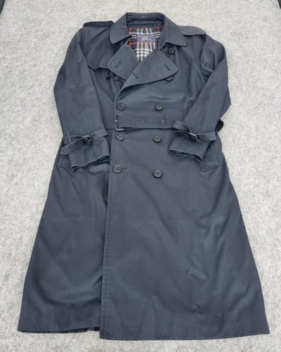 Burberrys trench coat - burberrys,