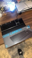 Logitech G513 Wired Gaming