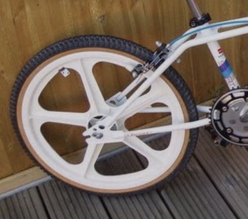 Skyway tuff rear wheel gen - gen, 1