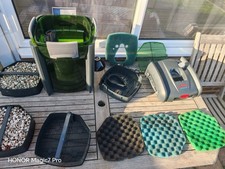 Eheim Professionel 3 1200XL External Filter 2080 Aquarium Fish Tank Filtration