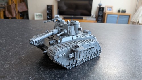 Warhammer 40k astra militarum - 40k,