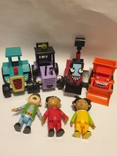 Bob The Builder Bundle