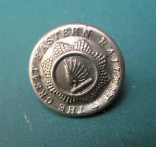 The great eastern railway - the,