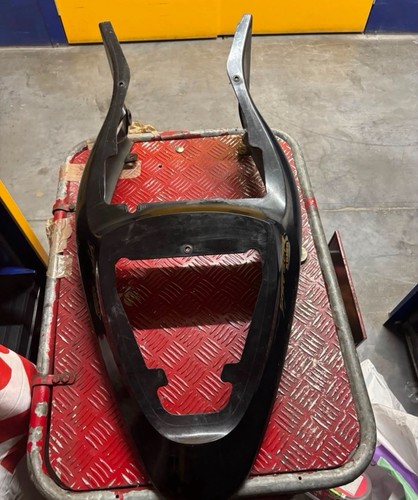 Buell xb12r seat - unit, panel