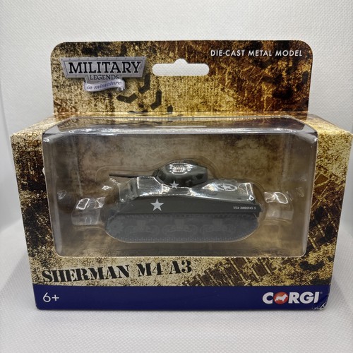Corgi cs90632 military - corgi,