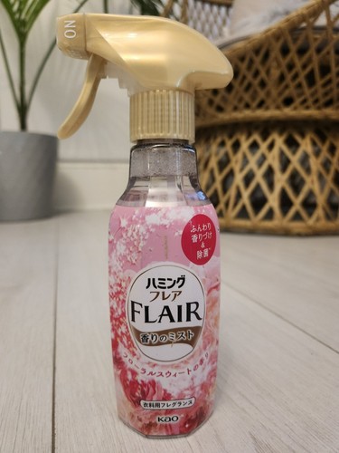 Flair crease remover sweet - crease,