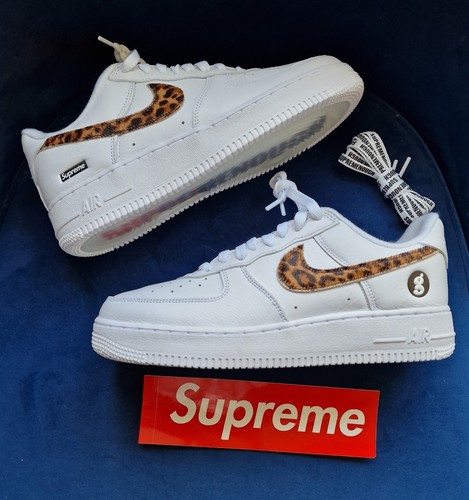Nike supreme goodenough - supreme,