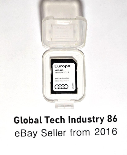 Audi mib satellite - mib-hs,