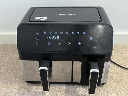 Lakeland dual twins drawer - twins, air