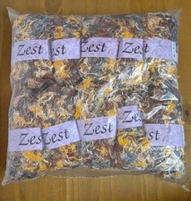 Tivoli Zest Eyelash Yarn Multi