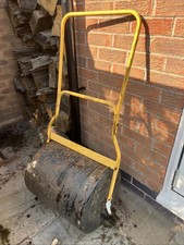 Grass Lawn Roller