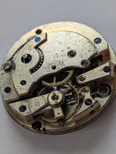 Vintage baume longines 03mm - vintage,