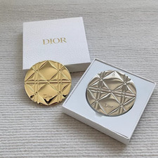 Christian Dior Double Face