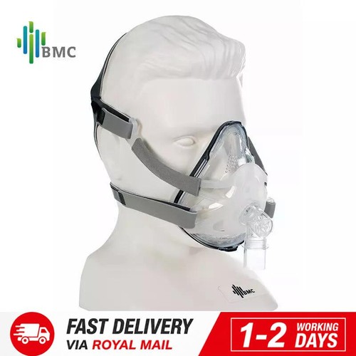 Full face fm1a - fm1a, mask