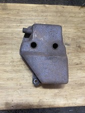 Stihl Fs450 strimmer exhaust/muffler. Used part.