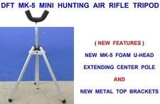 DFT MK-5 MINI ECO AIR RIFLE