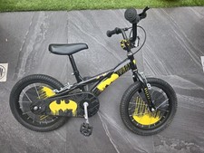 Batman Kids Bike