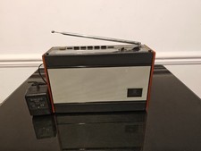 Robert’s Radio Rp28 Am-fm 3