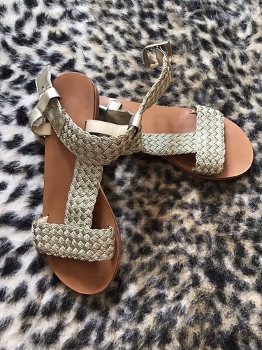 Carvela gold greek - carvela,