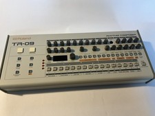 Roland boutique drum - tr-09,