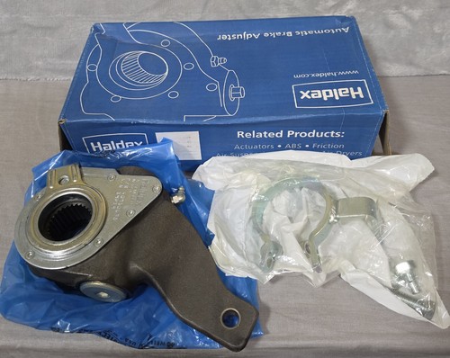 Haldex air brake automatic - haldex,
